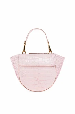 Wandler PINK Handbag `Hortensia Mini`