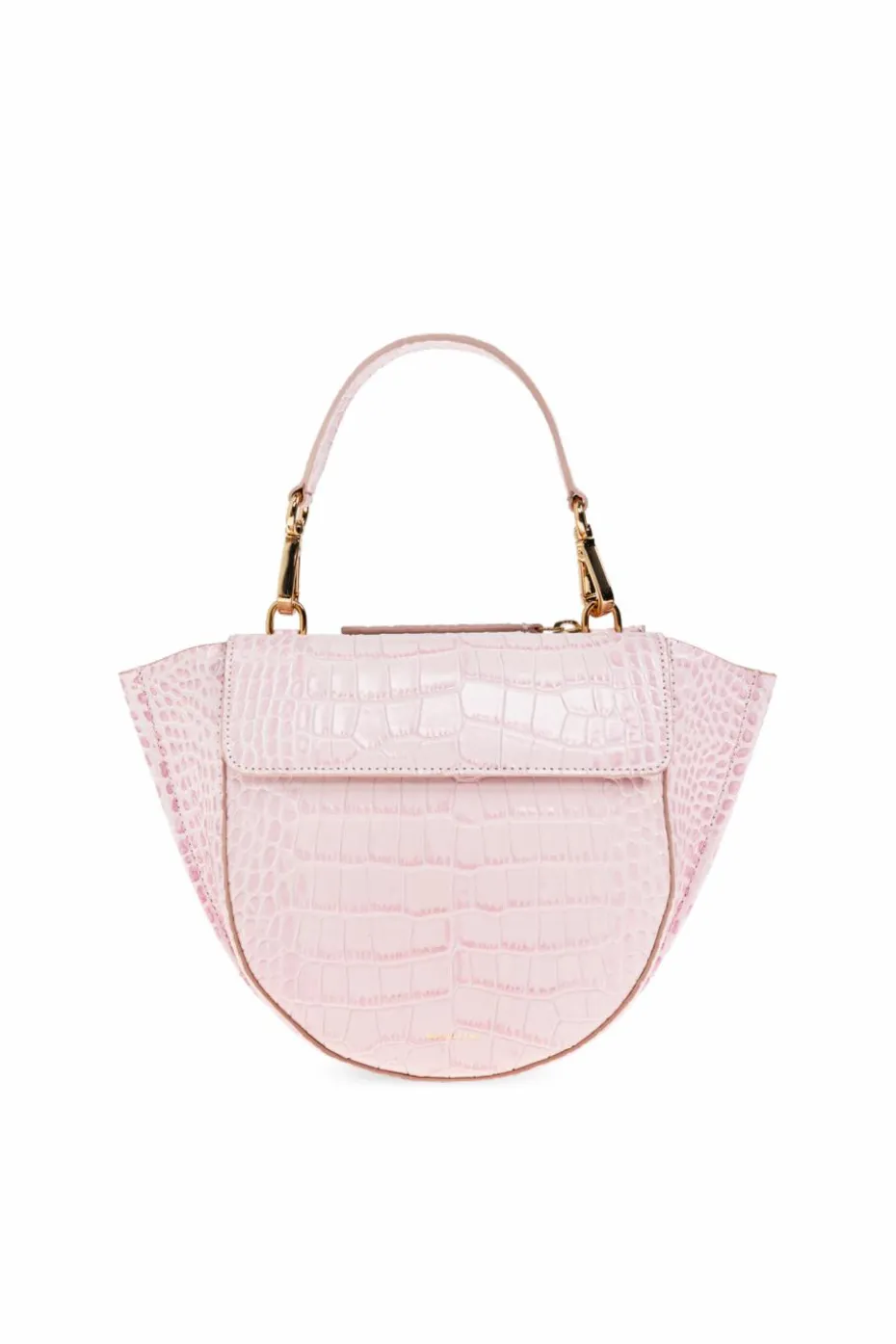Wandler PINK Handbag `Hortensia Mini`