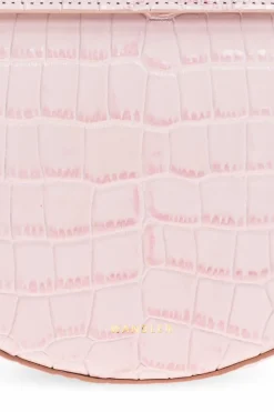 Wandler PINK Handbag `Hortensia Mini`