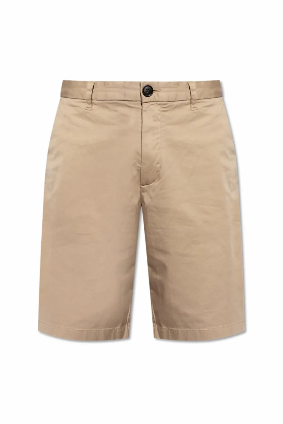 Woolrich beige Cotton shorts
