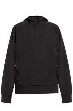 Woolrich BLACK Hoodie