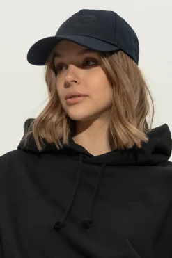 Y-3 BLACK Cap