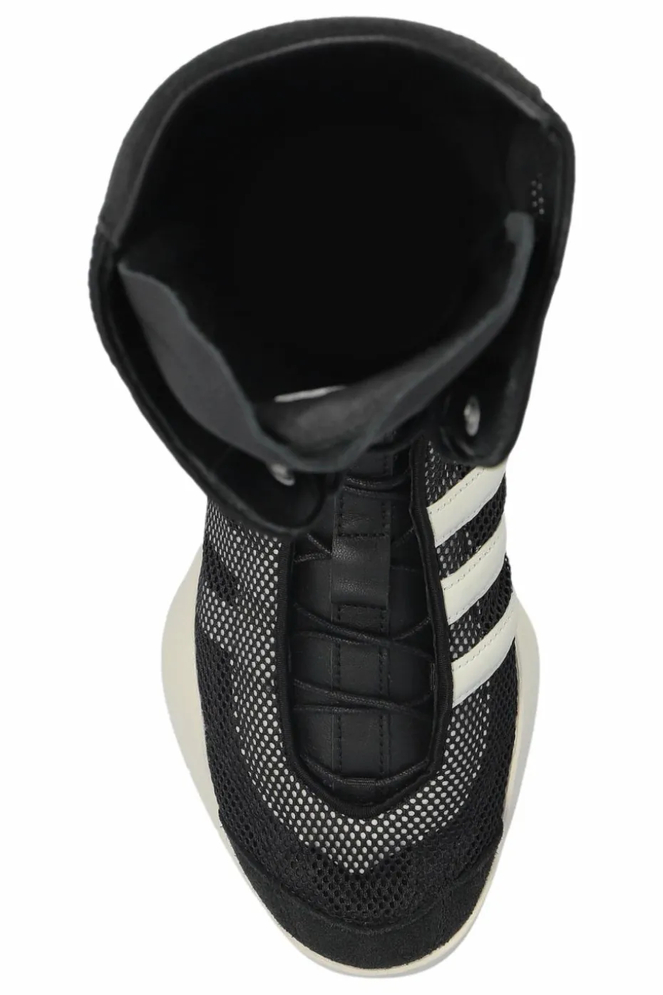 Y-3 BLACK High-top sneakers Regu Boot