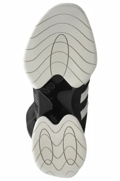 Y-3 BLACK High-top sneakers Regu Boot