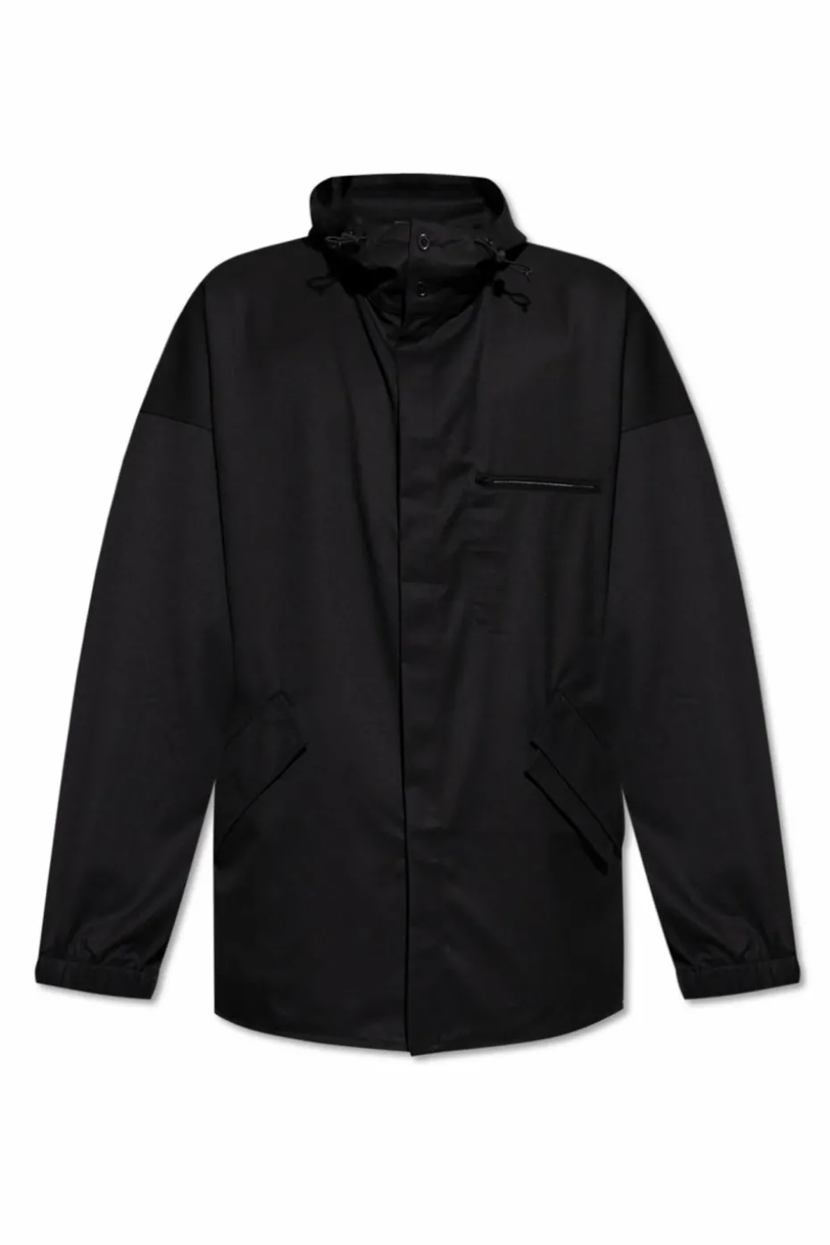 Y-3 BLACK Jacket ‘WO HD’