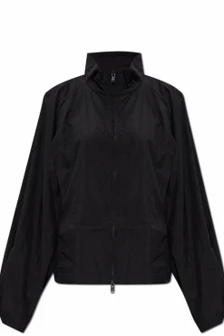 Y-3 BLACK Light jacket
