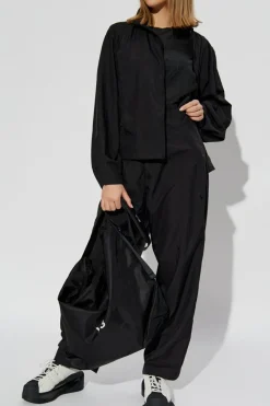 Y-3 BLACK Light jacket
