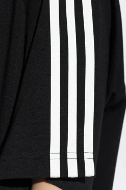 Y-3 BLACK Oversize T-shirt