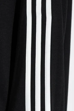 Y-3 BLACK Oversize T-shirt
