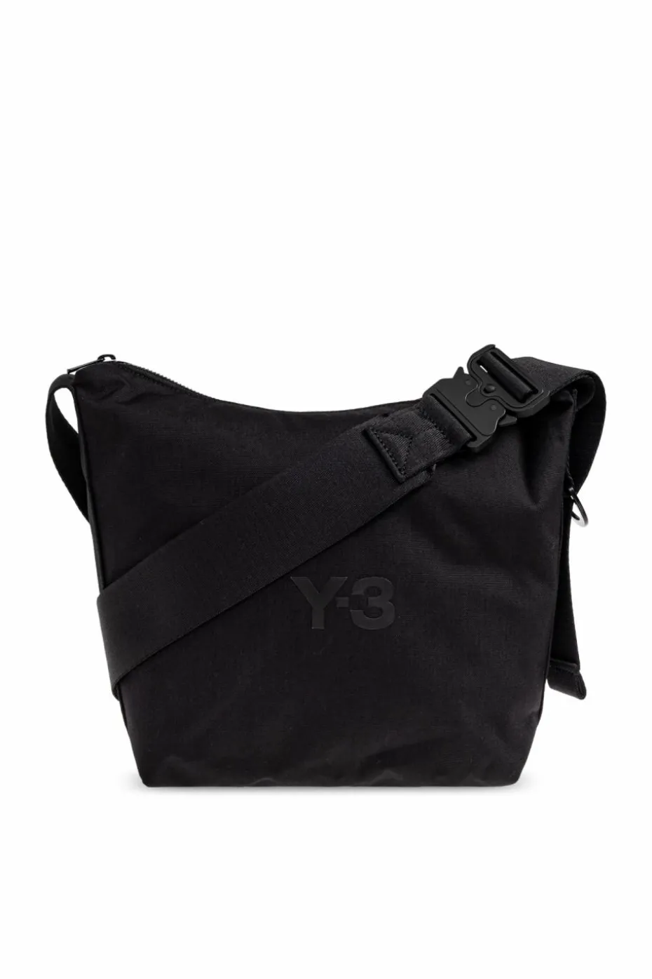 Y-3 BLACK Shoulder bag