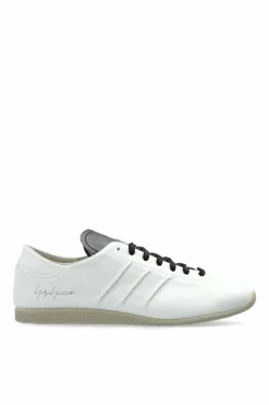 Y-3 WHITE Sneakers Japan