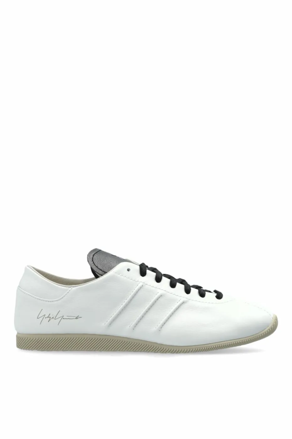 Y-3 WHITE Sneakers Japan