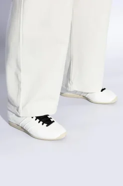 Y-3 WHITE Sneakers Japan