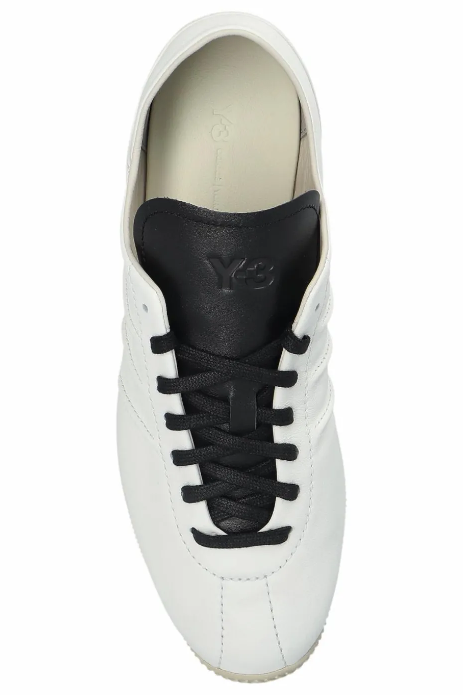 Y-3 WHITE Sneakers Japan