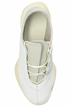 Y-3 WHITE Sneakers Regu