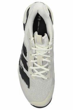 Y-3 WHITE Sports shoes 