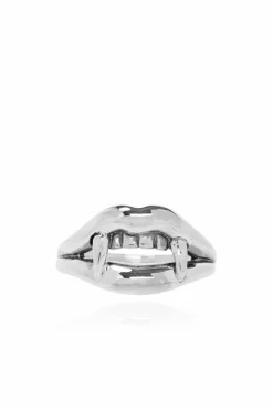 Yohji Yamamoto SILVER