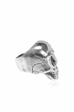 Yohji Yamamoto SILVER Silver ring
