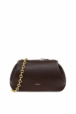 Yuzefi BROWN Shoulder bag 