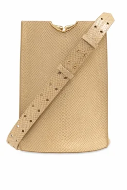 Zadig & Voltaire beige Bag āBorderline XLā