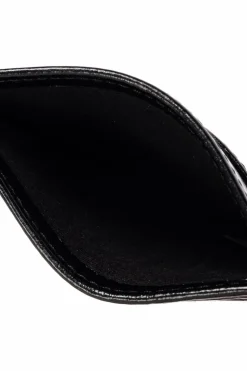 Zadig & Voltaire BLACK Card case "Sunny"