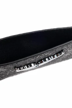 Zadig & Voltaire BLACK Card case