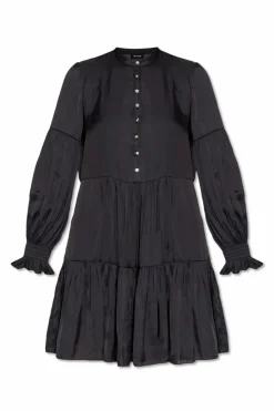 Zadig & Voltaire BLACK Dress ‘Randy’