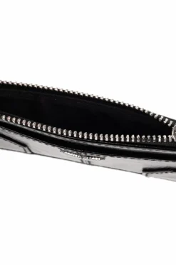 Zadig & Voltaire BLACK Leather Wallet