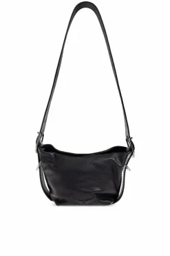 Zadig & Voltaire BLACK Shoulder bag "Baby Jane"