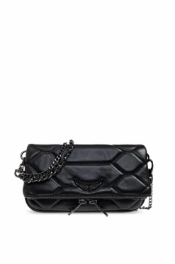 Zadig & Voltaire BLACK Shoulder bag