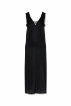 Zadig & Voltaire BLACK Strappy dress
