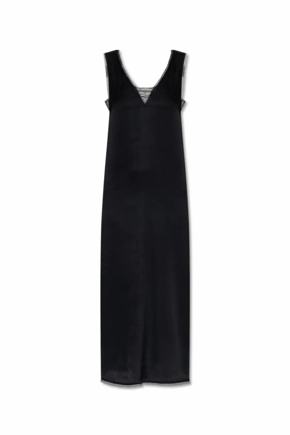 Zadig & Voltaire BLACK Strappy dress