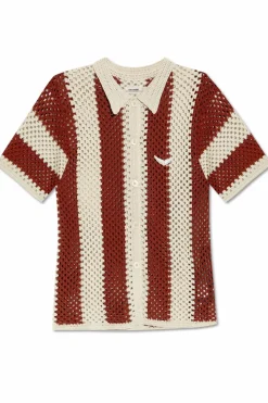 Zadig & Voltaire cream Shirt "Ciara"
