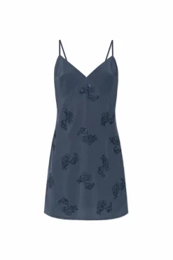 Zadig & Voltaire GREY Dress Rameli