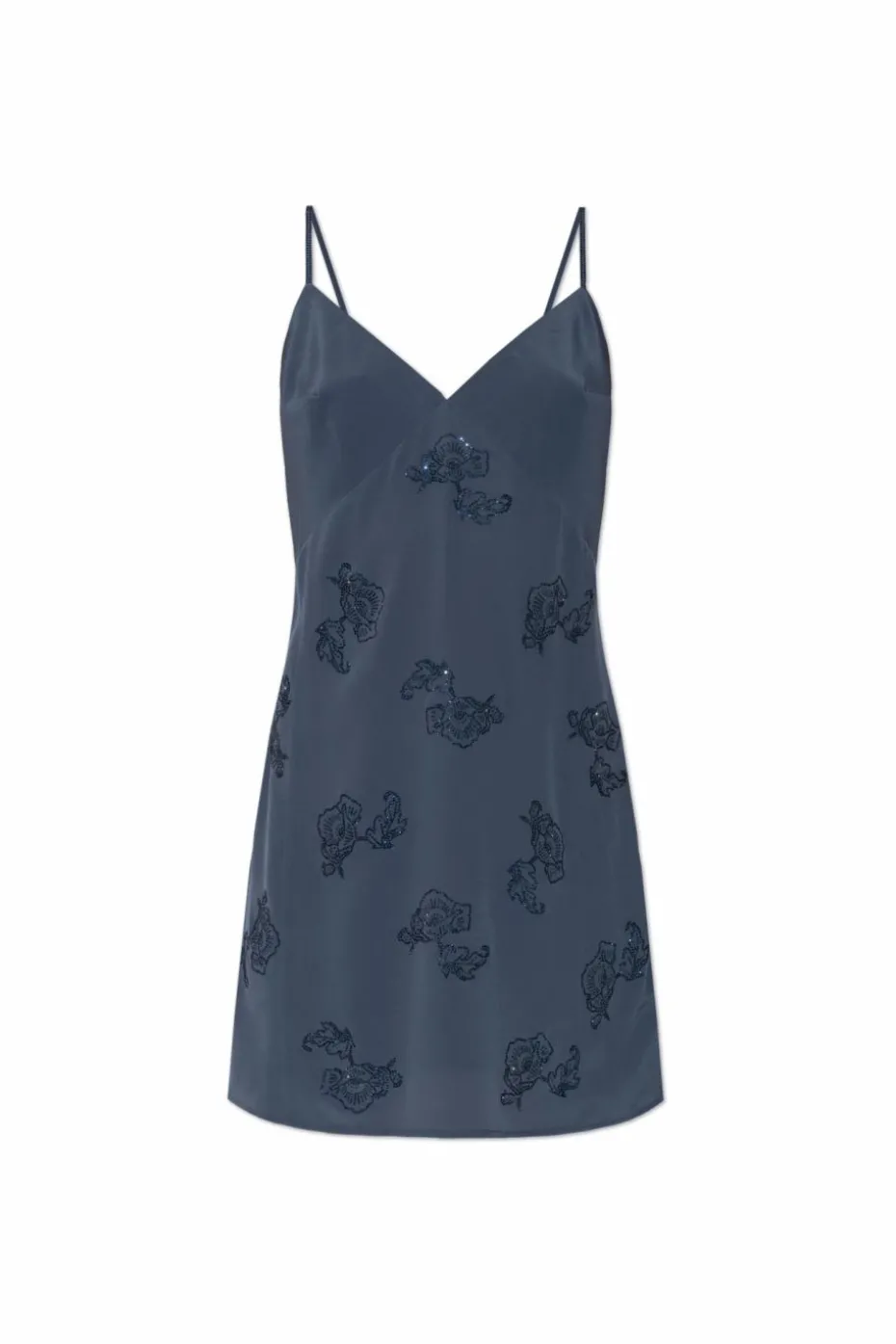 Zadig & Voltaire GREY Dress Rameli