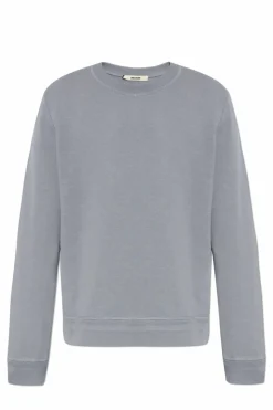 Zadig & Voltaire GREY Printed sweatshirt
