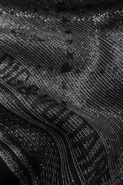 Zadig & Voltaire GREY Scarf Glenn
