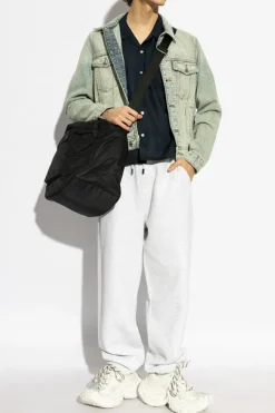 Zadig & Voltaire light blue Denim jacket ‘Bases’