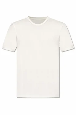 Zadig & Voltaire WHITE T-shirt "Tommy"