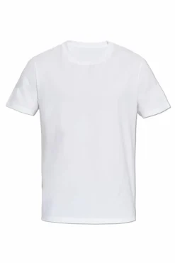 Zadig & Voltaire WHITE T-shirt "Tommy"